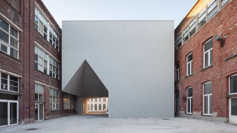 Film a architektura