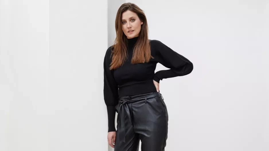 ELLE