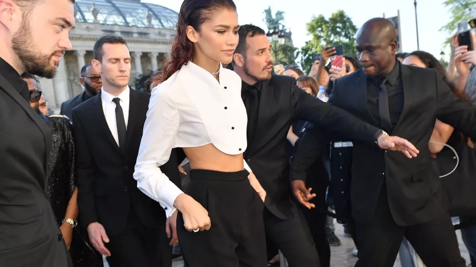Zendaya