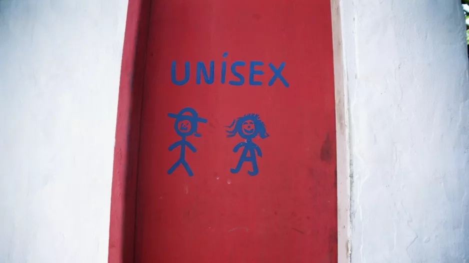 unisex