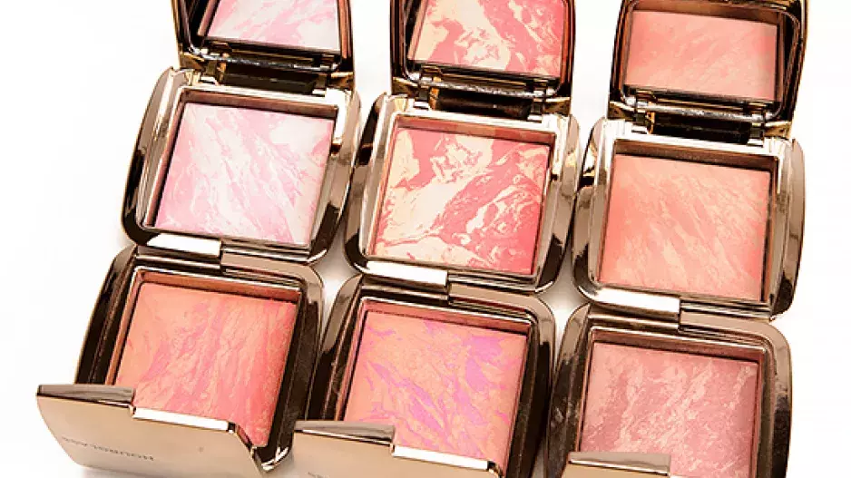 HOURGLASS Ambient Lightning Blush 