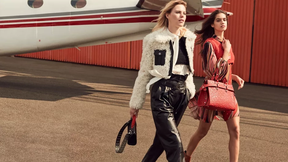 Longchamp