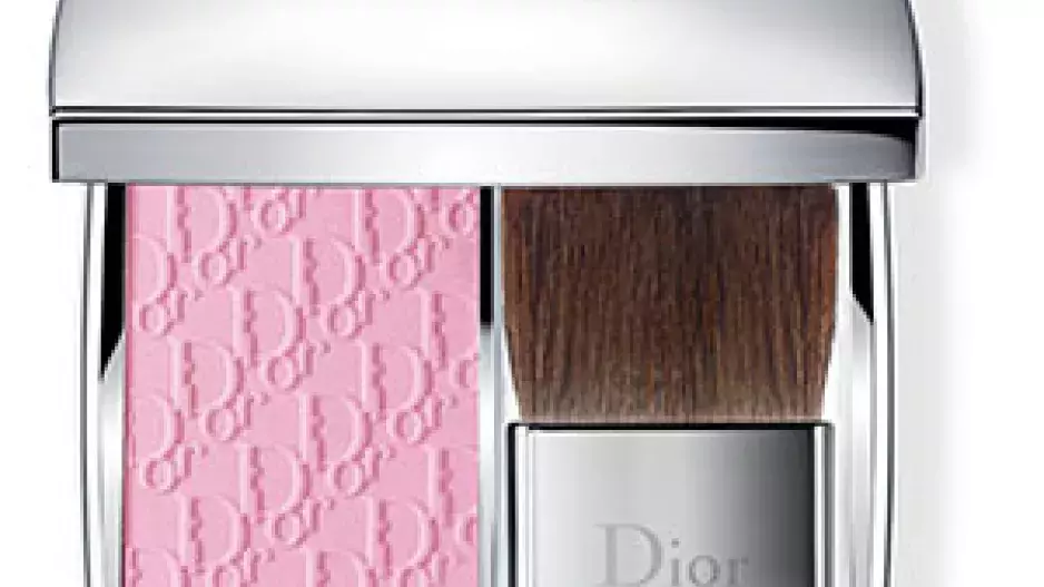 DIOR Rosy Glow