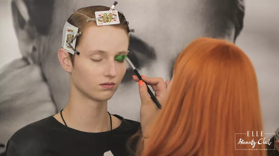 MBPFW SS20: OBLÍBENÉ LOOKY