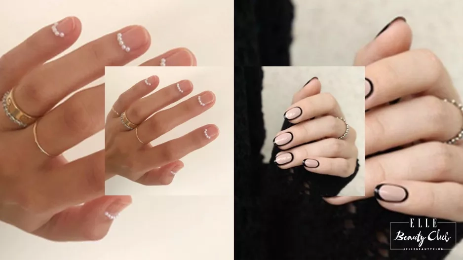 NAIL TRENDS: PODZIM 2019