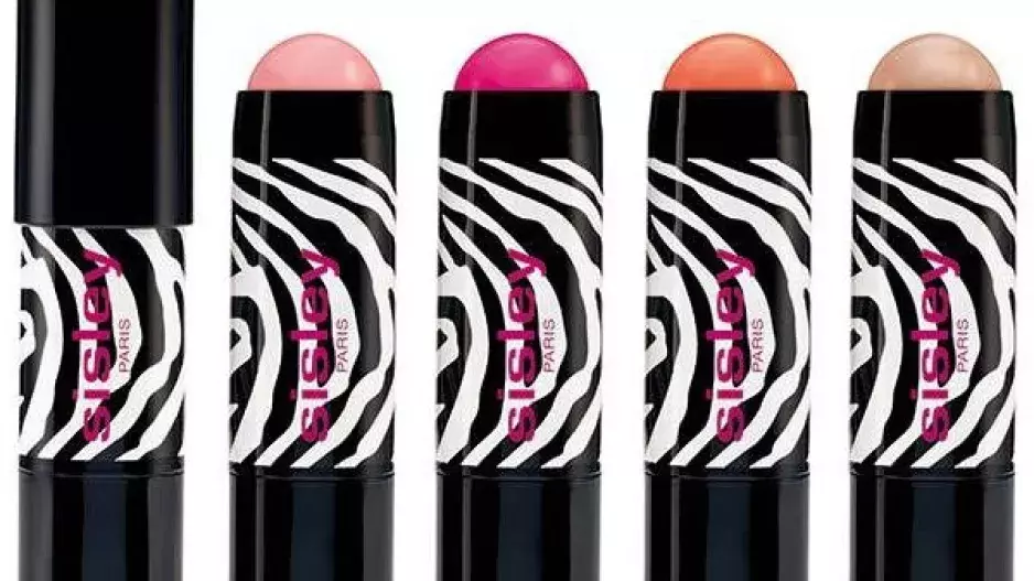 Sisley Phyto-Blush Twist Sisley Phyto-Blush Twist