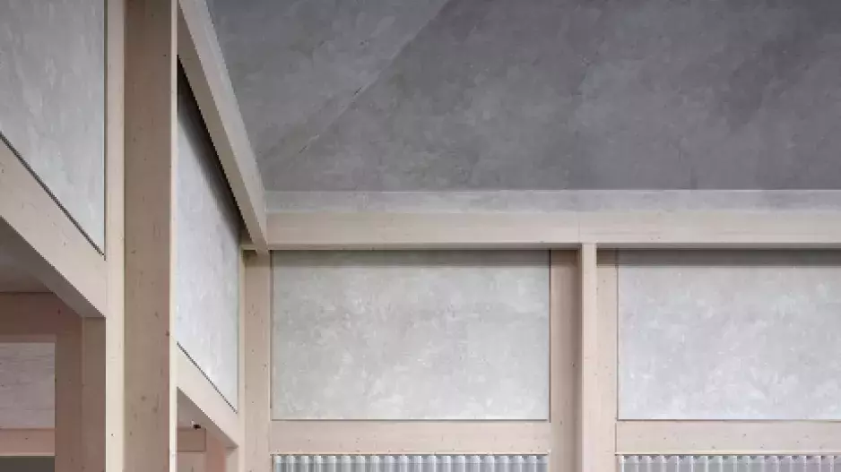 Resort sv. Kateřina