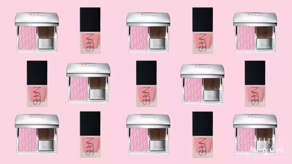 BLUSH OBSSESION: NEJOBLÍBENĚJŠÍ TVÁŘENKY