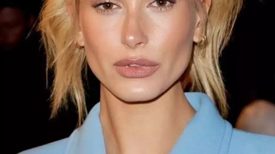 Hailey Rhode Bieber Hailey Rhode Bieber