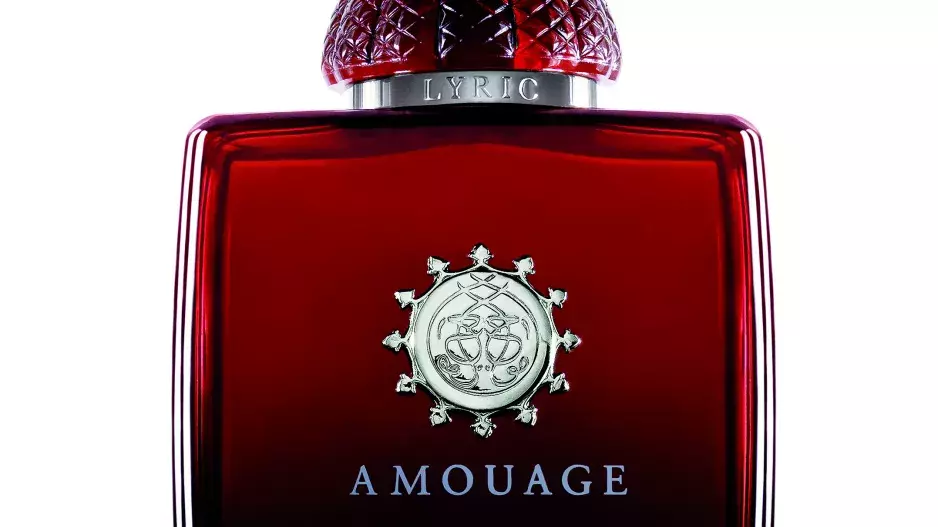 Amouage Amouage