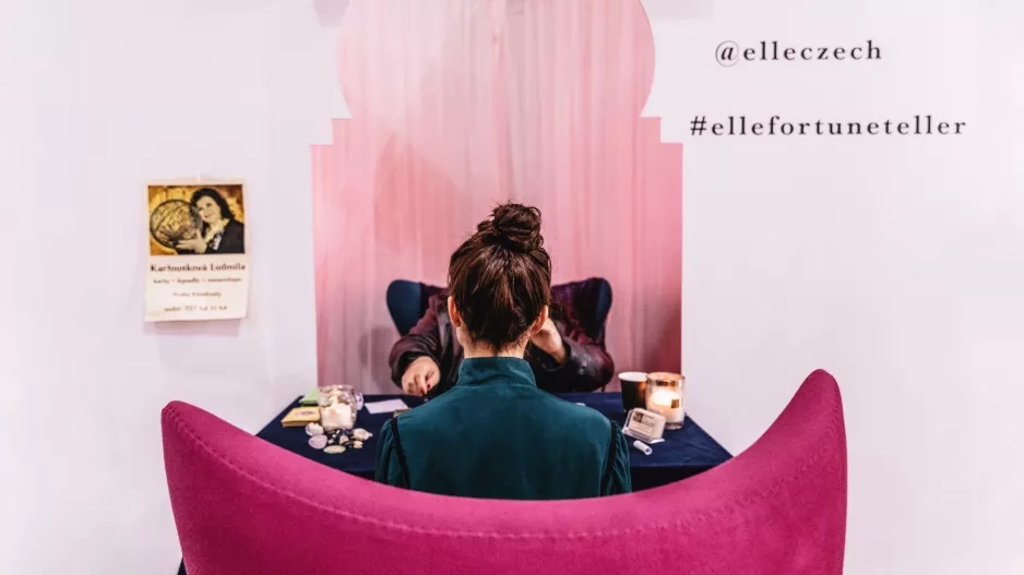 ELLE Decoration