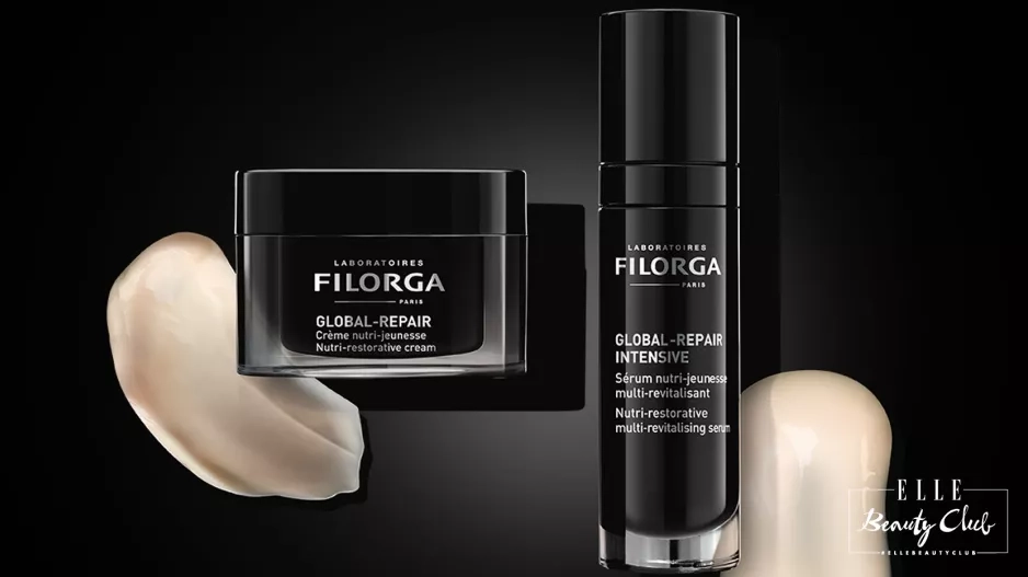 SOUTĚŽ: VYHRAJTE 3X BALÍČEK GLOBAL REAPIR OD FILORGY #GLOBALREPAIR