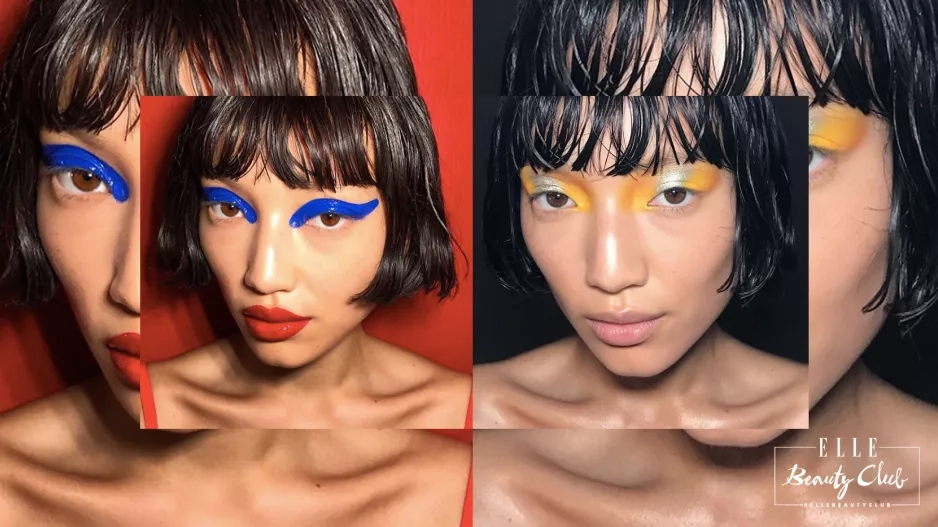 BEAUTY CRUSH: @NETTART