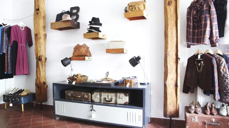 Boho Vintage Concept Store Boho Vintage Concept Store