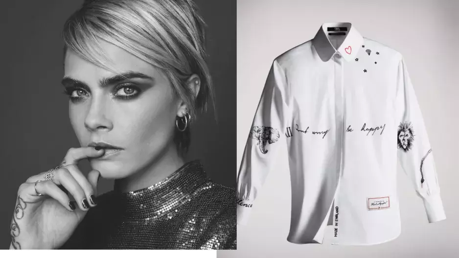 Karl Lagerfeld Karl Lagerfeld