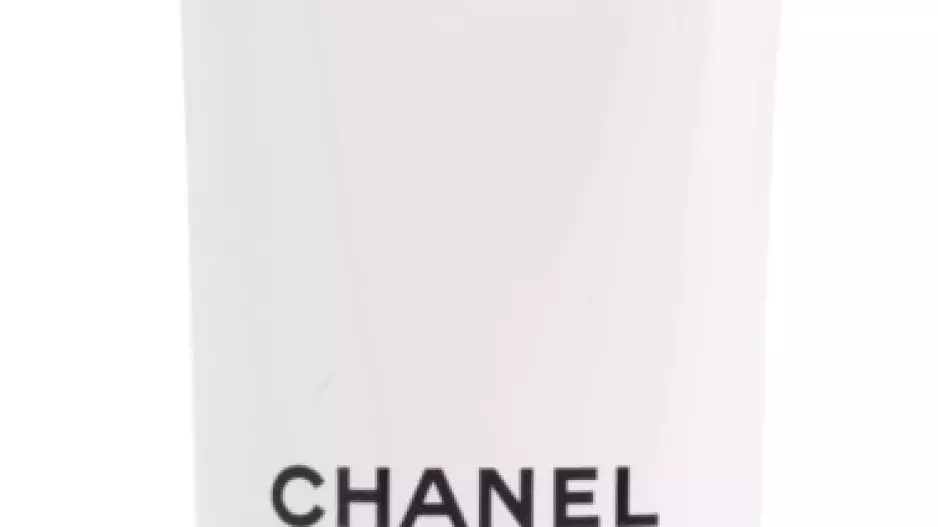 Chanel Hydra Beauty, hydratační a rozjasňující maska