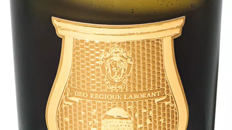 Cire Trudon Solis Rex Classic Candle