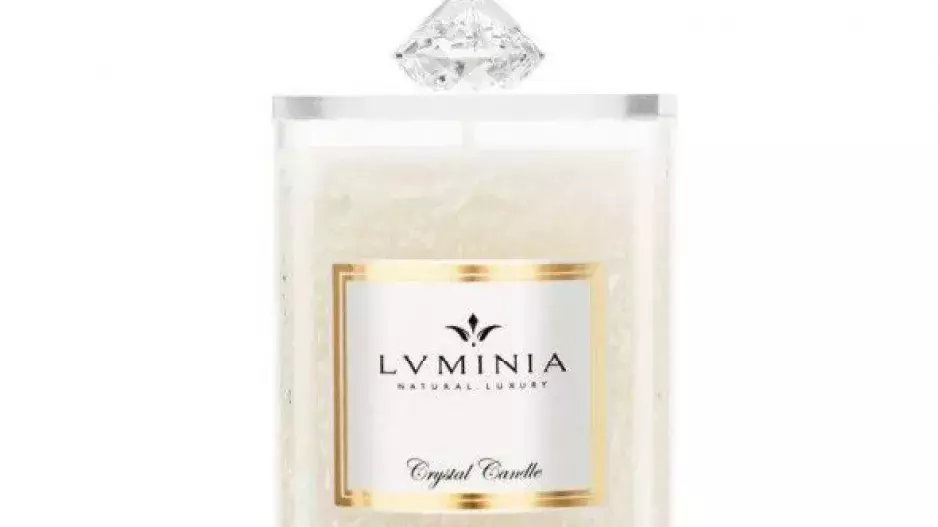 Lvminia White Tea & Jasmine