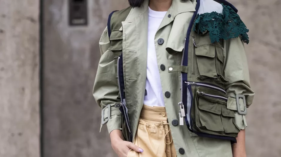 Tiffany Hsu Tiffany Hsu