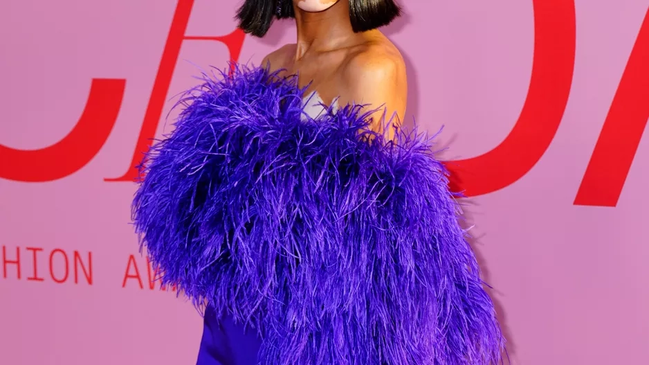 Winnie Harlow Winnie Harlow