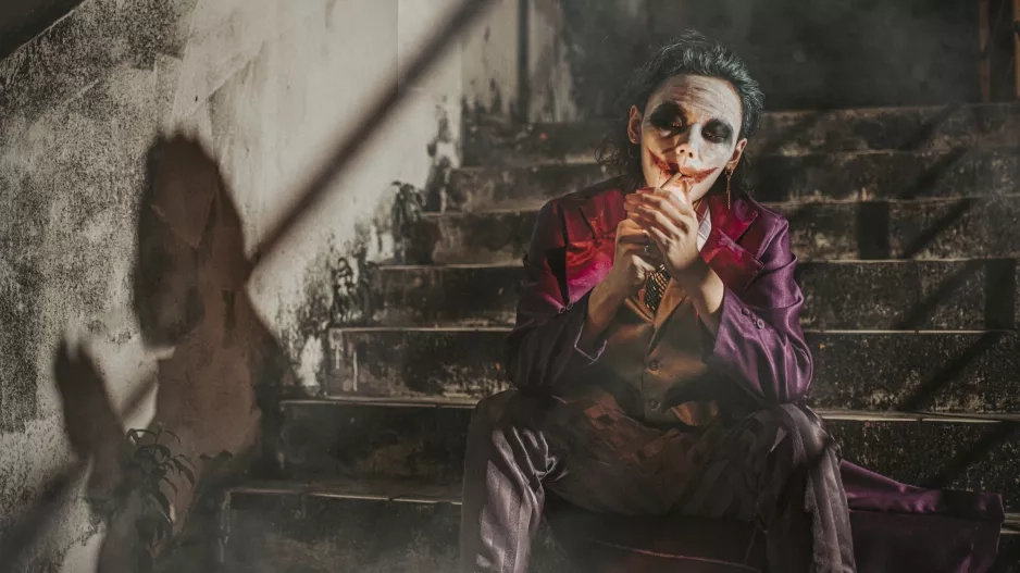 joker