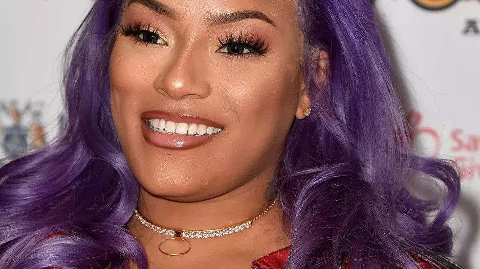 Stefflon Don Stefflon Don