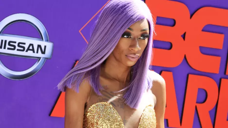 Jay'La Milan Jay'La Milan