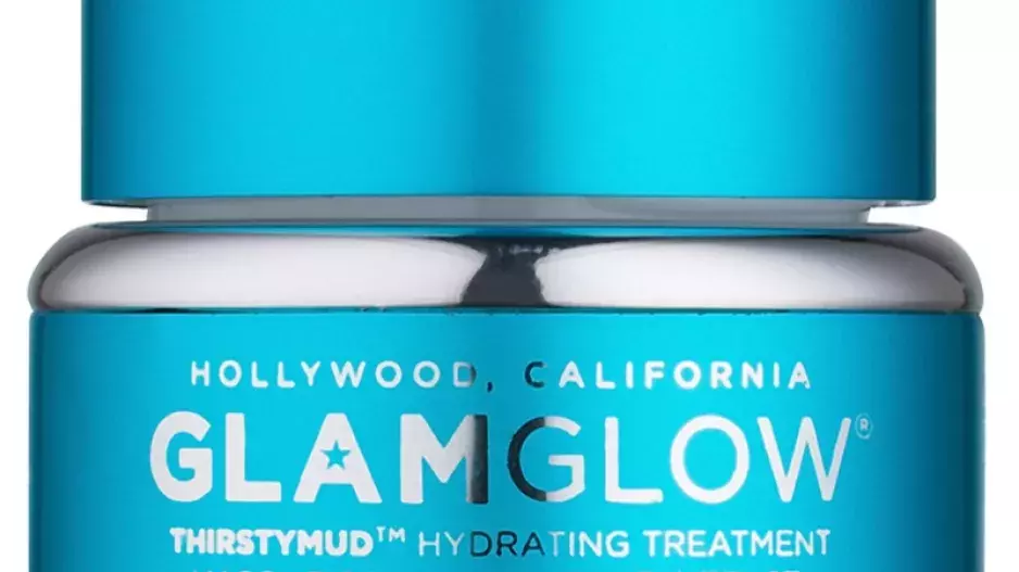 GLAM GLOW ThirstyMud, hydratační maska GLAM GLOW ThirstyMud, hydratační maska