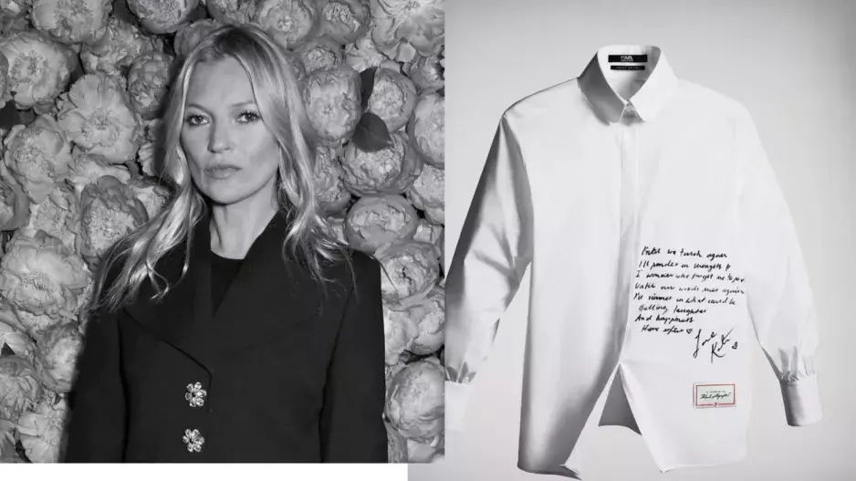 Karl Lagerfeld Karl Lagerfeld