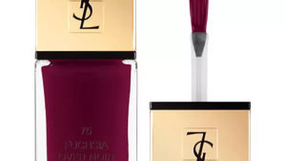 YVES SAINT LAURENT, La Laque Couture YVES SAINT LAURENT, La Laque Couture