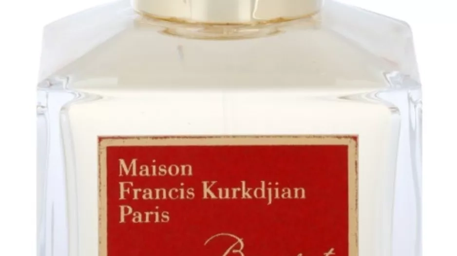 Maison Francis Kurkdjian Baccarat Rouge 540