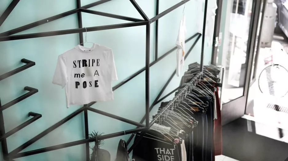Mint Shop Mint Shop