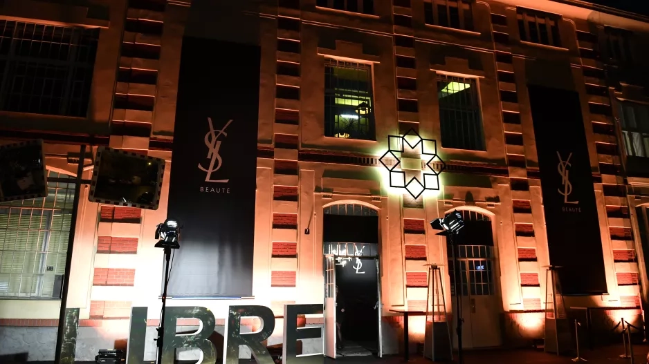 YSL 