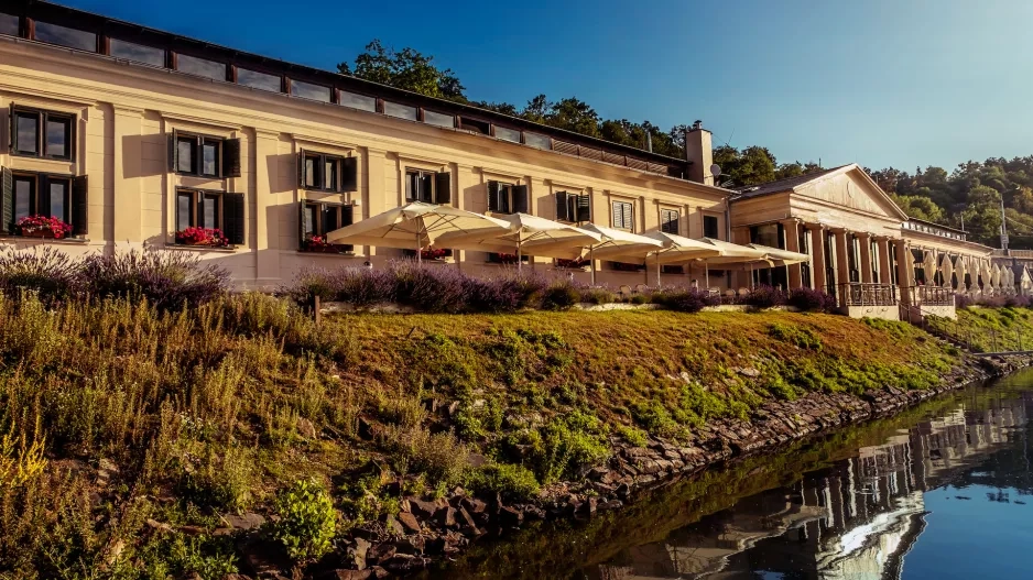 Občanská plovárna