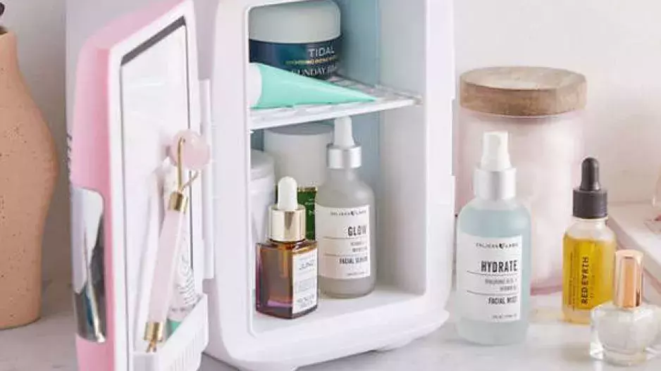 minichladnička minichladnička