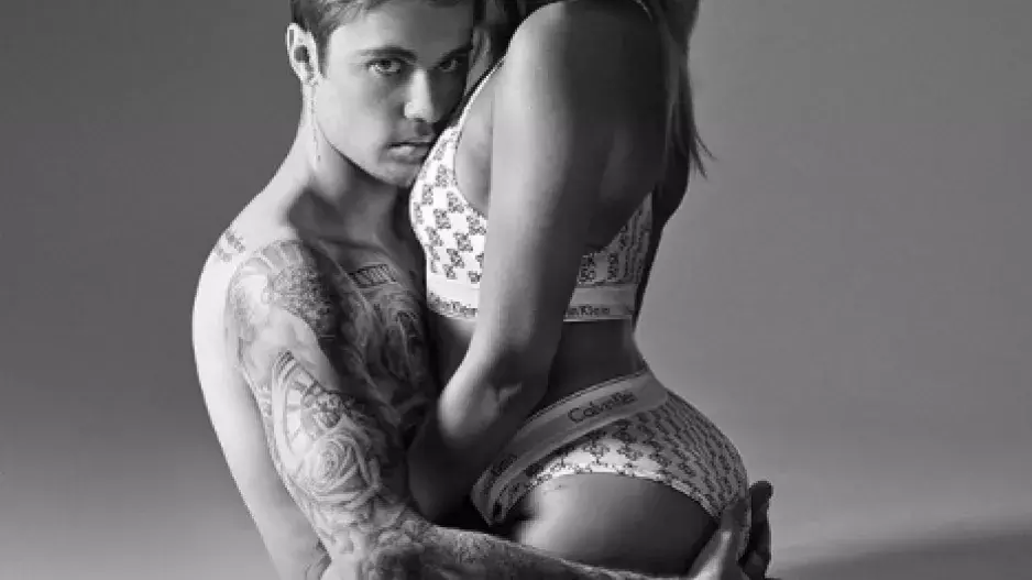 Hailey Rhode Bieber & Justin Bieber Hailey Rhode Bieber & Justin Bieber