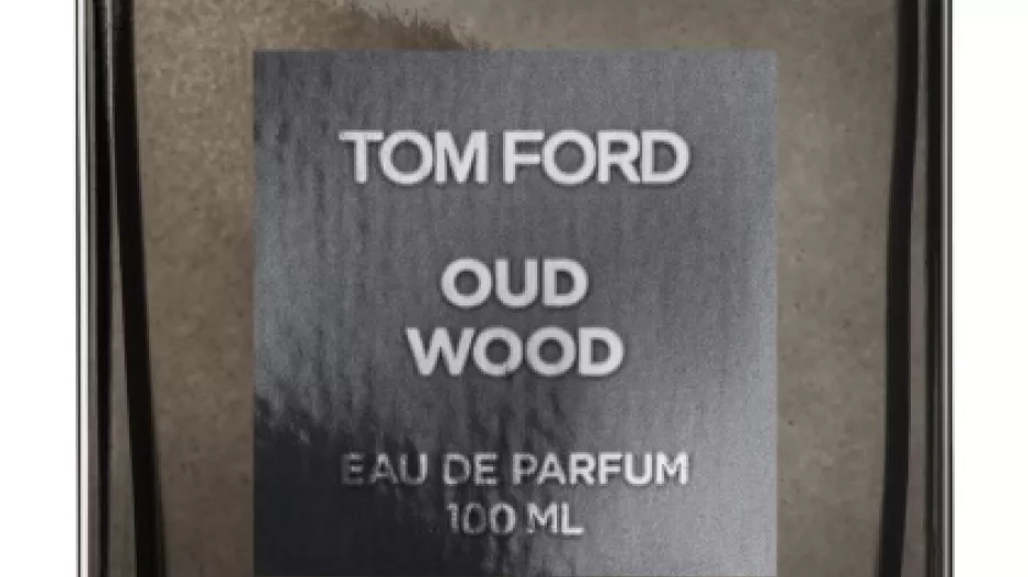 Tom Ford Oud Wood