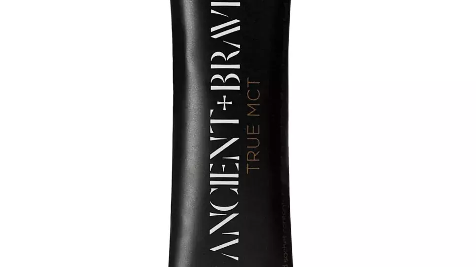 Ancient+Brave True MCT, 700 Kč (15x 10 ml)