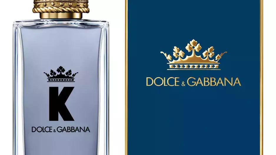 Dolce & Gabbana K by Dolce & Gabbana, toaletní voda pro muže, 2 101 Kč