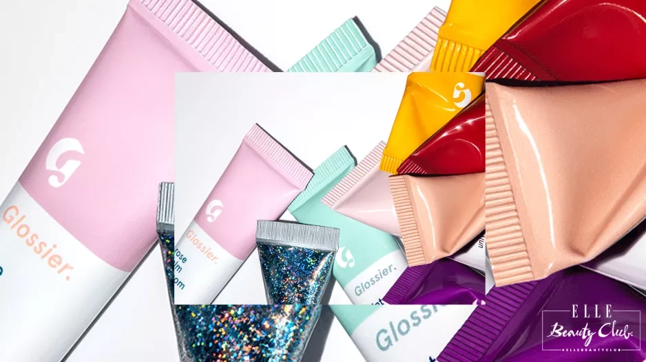 MUST-HAVE OD GLOSSIER!