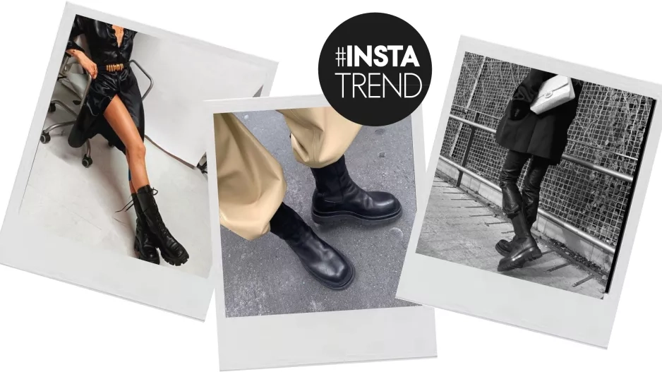 ELLE insta trend 