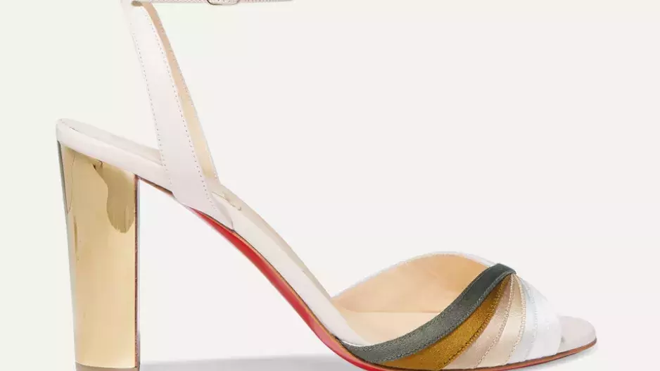 Christian Louboutin Christian Louboutin