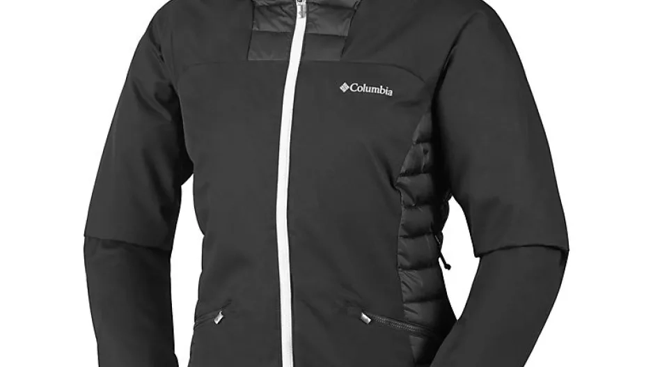 bunda, Columbia, 3699 Kč