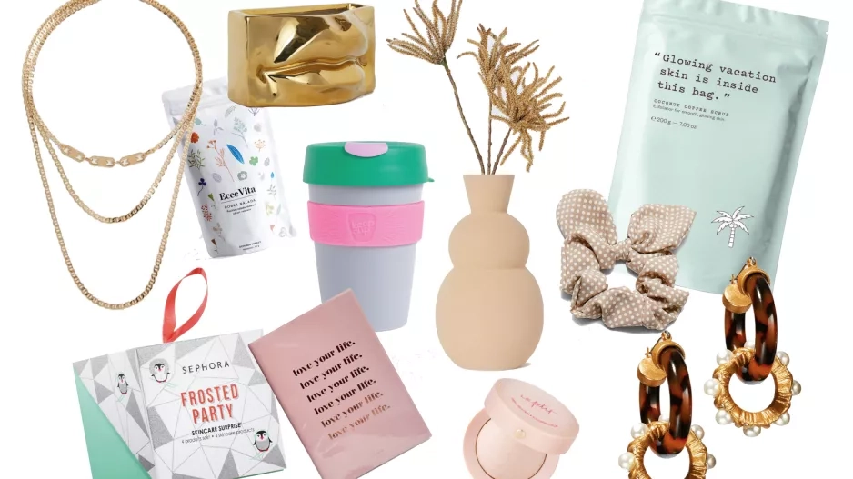 20 dárků, které stojí do 500 Kč a uděláte s nimi spoustu parády