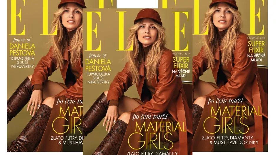 ELLE