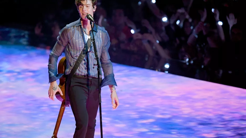 Shawn Mendes Shawn Mendes