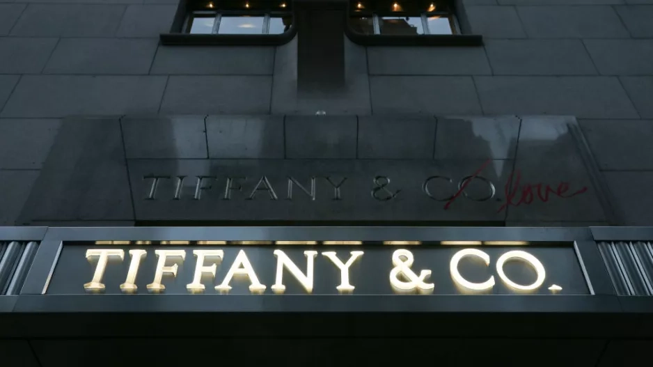 tiffany