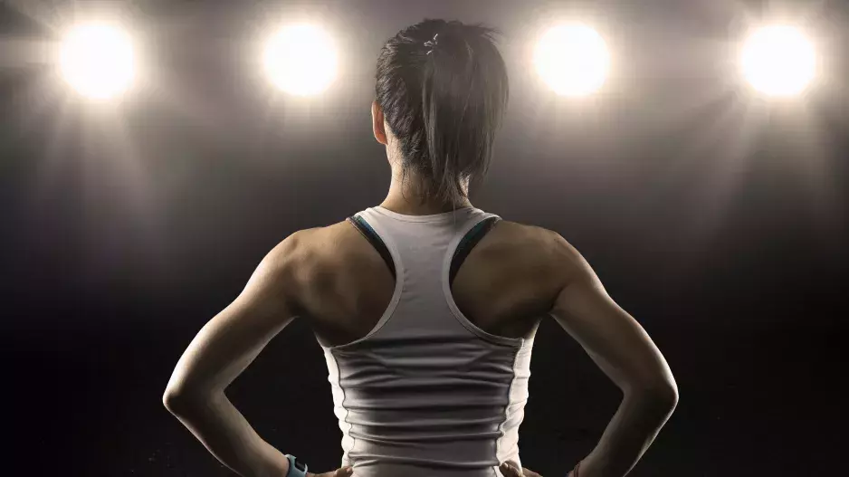fitness