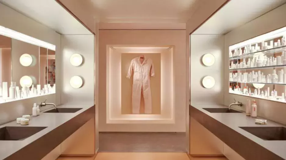 Glossier, New York Glossier, New York