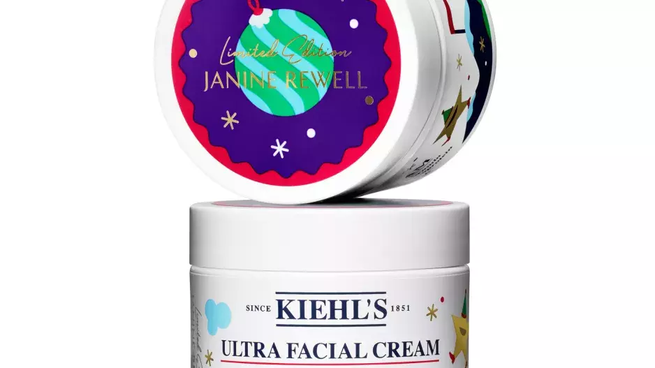 Ultra Facial Cream Ultra Facial Cream